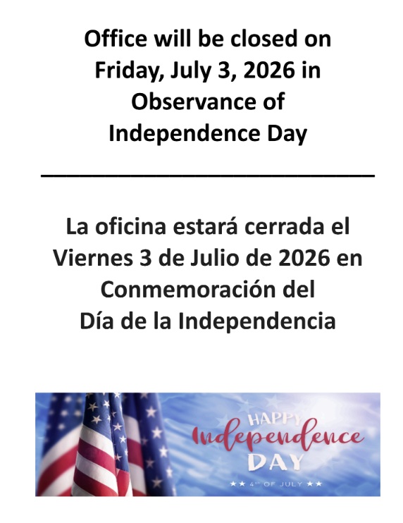 4th of July